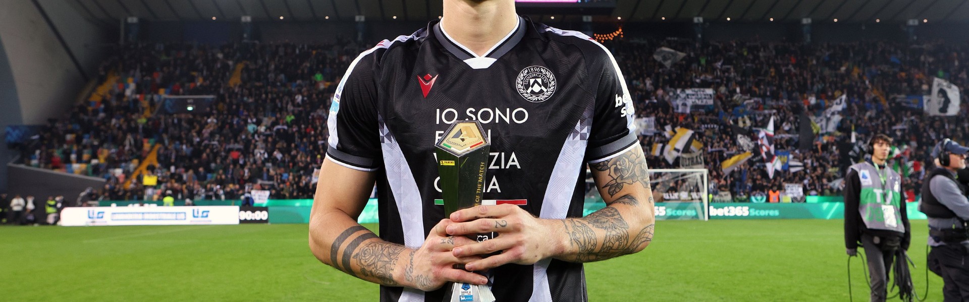 开云体育入口-扎尼奥洛：希望能入选意大利国家队 我在罗马买了两套养老房