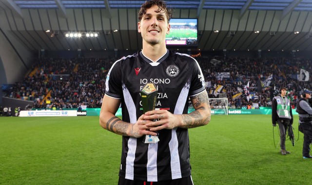 开云体育入口-扎尼奥洛：希望能入选意大利国家队 我在罗马买了两套养老房