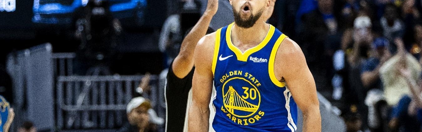 kaiyun-2连败！勇士力克东部第2，格林一级恶意，穆迪7记三分 库里轰27+7