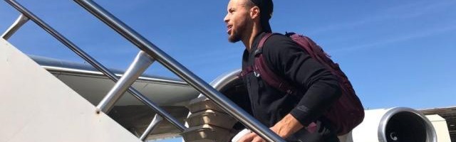 开云app-疫情下的NBA客场旅途！“蜗居”酒店饭后散步成奢侈