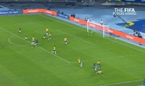 开云-2021年普斯卡什奖候选公布：希克远程吊射领衔