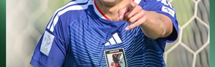 kaiyun-小打大！本届U23亚洲杯日本平均年龄20岁最小，轰12球闯入决赛