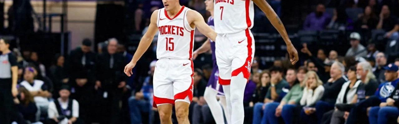 20+4+3！我不能成防守累赘，谢泼德赛后做出承诺，火箭也孤注一掷