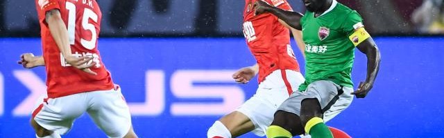 kaiyun-首胜！恒大质疑中找回自我 “高艾”来电防线终零封