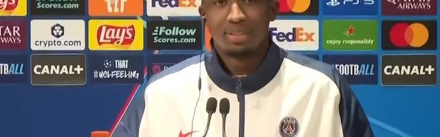 开云app-帕乔：纽卡身体对抗能力强&amp;amp;习惯长传冲吊，我们已为此做好准备