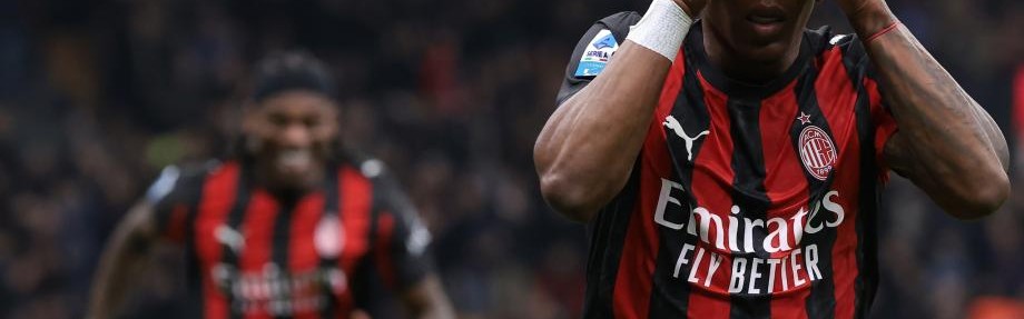 开云体育下载-意甲-埃斯图皮尼安处子球 米兰1-0国米德比三连胜