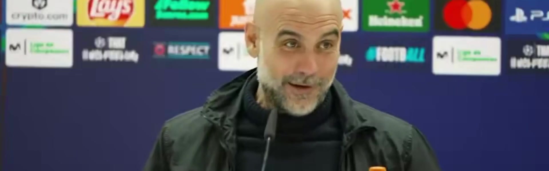 开云app-瓜瓜在线吃瓜🍉瓜迪奥拉：据我所知，姆巴佩不是一个人去的巴黎