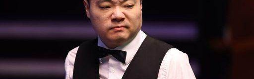 第三次跌出前16+缺席大师赛 丁俊晖有机会回来吗？