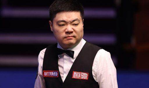 第三次跌出前16+缺席大师赛 丁俊晖有机会回来吗？