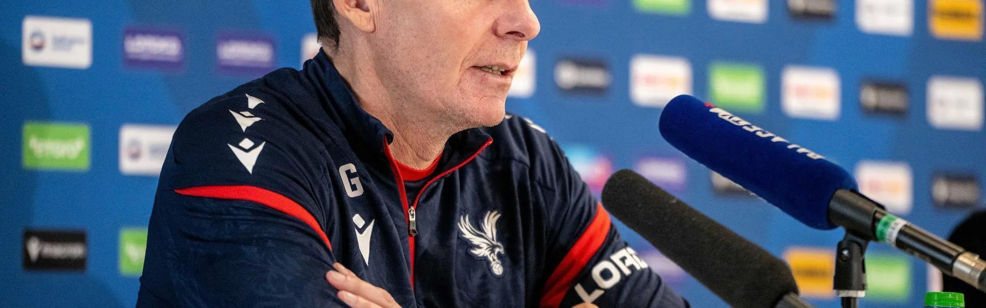 开云官网-格拉斯纳：格伊离队进入最后阶段，周六他不会出战桑德兰