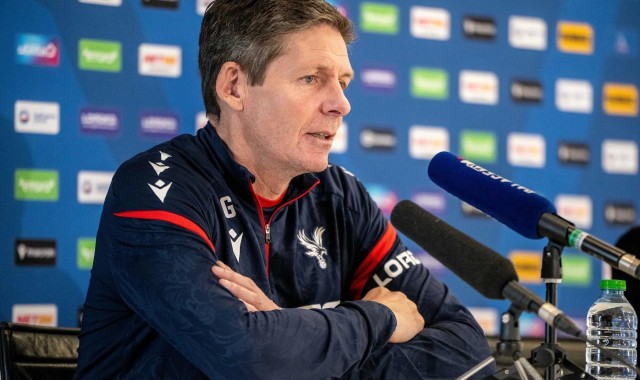 开云官网-格拉斯纳：格伊离队进入最后阶段，周六他不会出战桑德兰