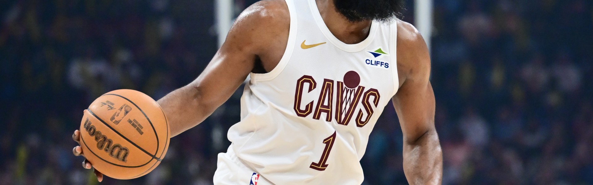 哈登常规赛343场30+并列历史第12 詹姆斯575居首乔丹562居次！