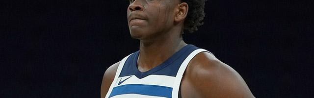 开云体育app下载-火箭对阵森林狼前瞻 两支大体型的球队交手 有哪些看点值得关注