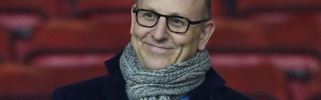 开云app-格雷泽家族回信曼联球迷：我们应该成为更好的听众