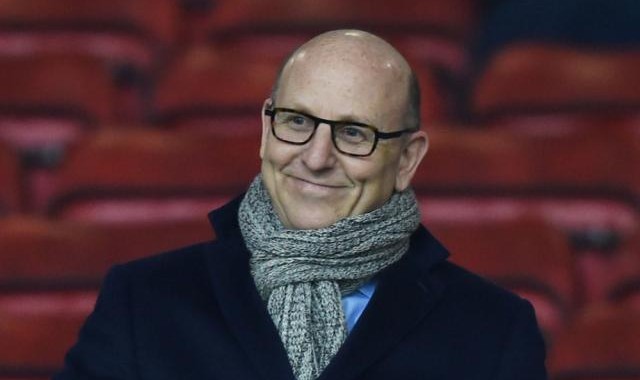 开云app-格雷泽家族回信曼联球迷：我们应该成为更好的听众