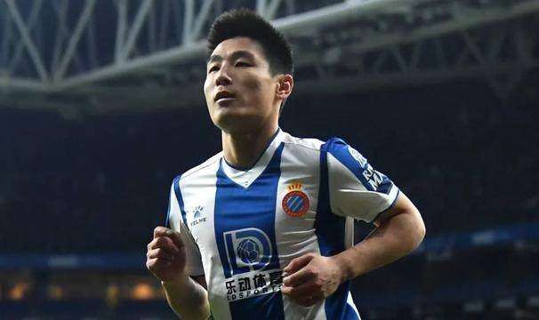 开云官网-独家：武磊隔离仿效女足 拟5月底回归近期不返中超