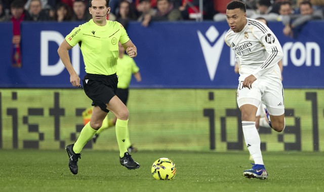 开云app-已伤缺近三周！RMC：姆巴佩恢复良好，有望进法国3月名单并登场