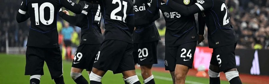 开云-记者：当切尔西运转流畅、士气高涨时，具备成为强队的潜质