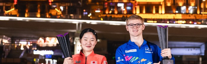 开云app-韩媒：中国乒坛长城正在崩塌，主场丢两冠，男队弱势情况已非常严重|中国队|冠军赛|张本美和|WTT|男单_新浪体育_新浪新闻