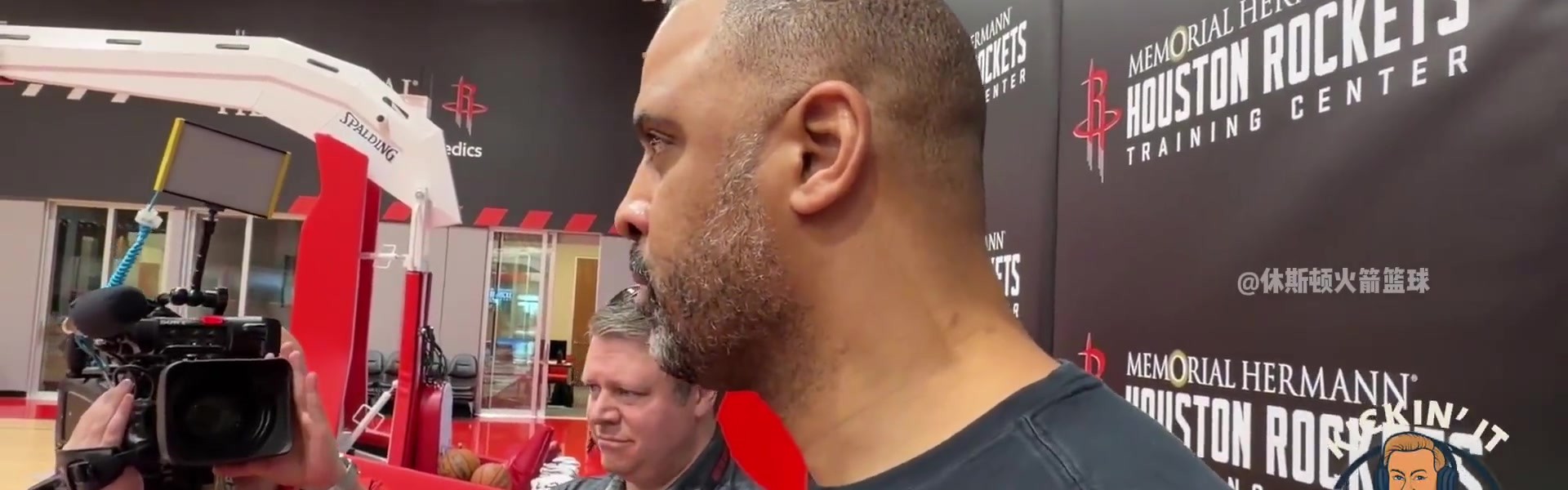 开云-乌度卡：谢泼德进步很大 想尽可能多给他时间 阿门&amp;小贾明天能打