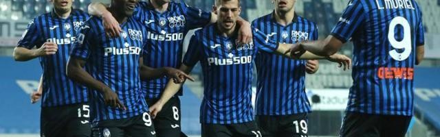 真蓝黑豪胜宣战皇马 那不勒斯沉默应对换帅传闻